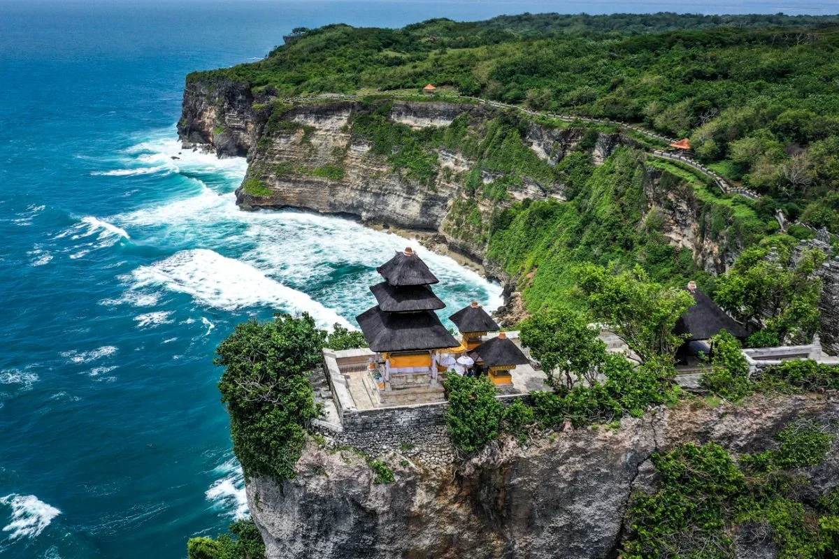 Uluwatu Tour